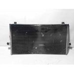 Condensador / Radiador Aire Acondicionado Para Nissan Maxima Qx