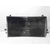 Condensador / Radiador Aire Acondicionado Para Nissan Maxima Qx
