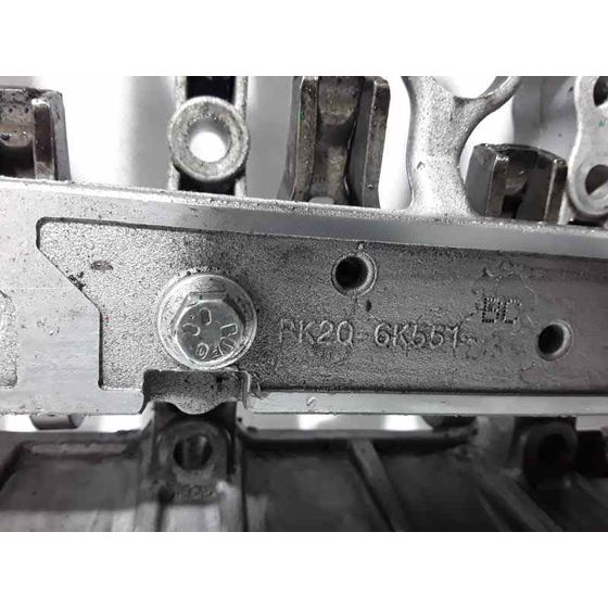 Culatin para Peugeot Boxer Caja Abierta (Bat. 4035)(333/335)(2007 =>)