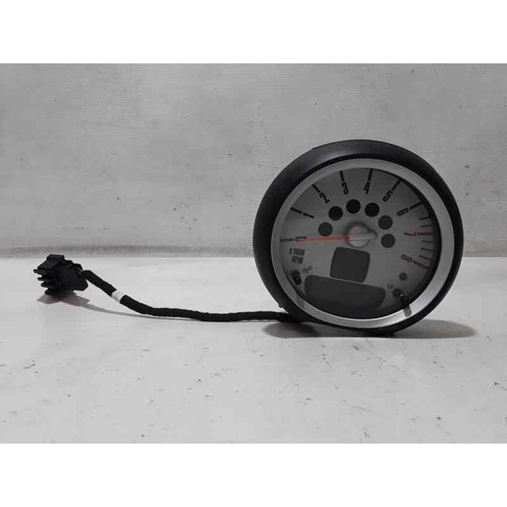 Cuenta Revoluciones para Mini Mini (R56)