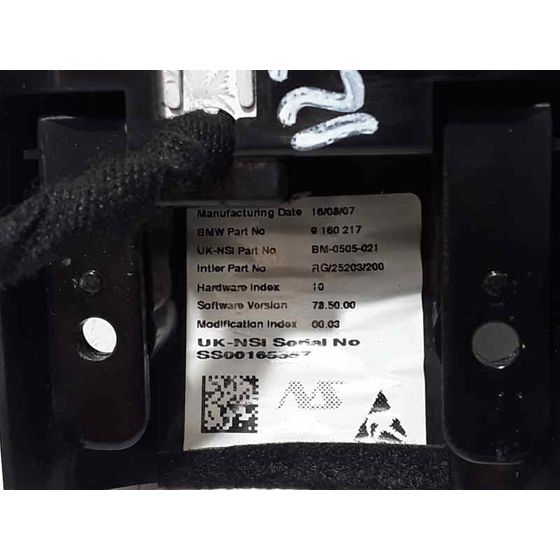 Cuenta Revoluciones para Mini Mini (R56)