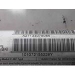 Airbag Cortina Delantero Derecho  Para Mini Mini
