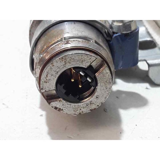 Airbag Cortina Delantero Izquierdo Para Mini Mini