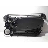 Elevalunas Delantero Derecho Para Mini Mini