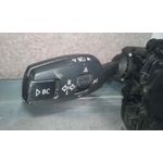 Mando Luces Y Limpia Para Bmw X1