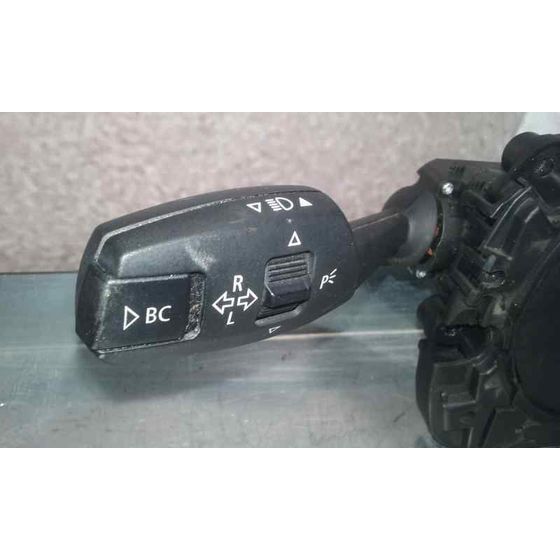 Mando Luces Y Limpia Para Bmw X1