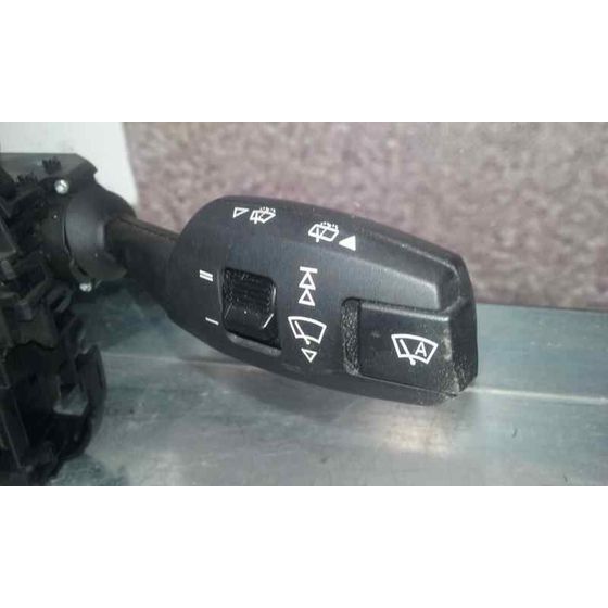 Mando Luces Y Limpia Para Bmw X1