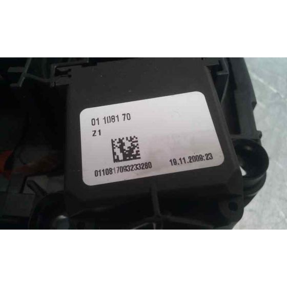 Mando Luces Y Limpia Para Bmw X1