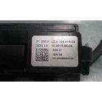 Mando Luces Y Limpia Para Bmw X1