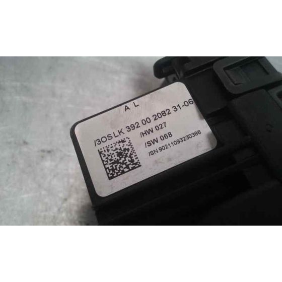 Mando Luces Y Limpia Para Bmw X1