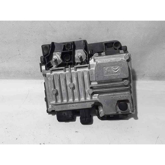 Centralita Start / Stop Para Citroen C3