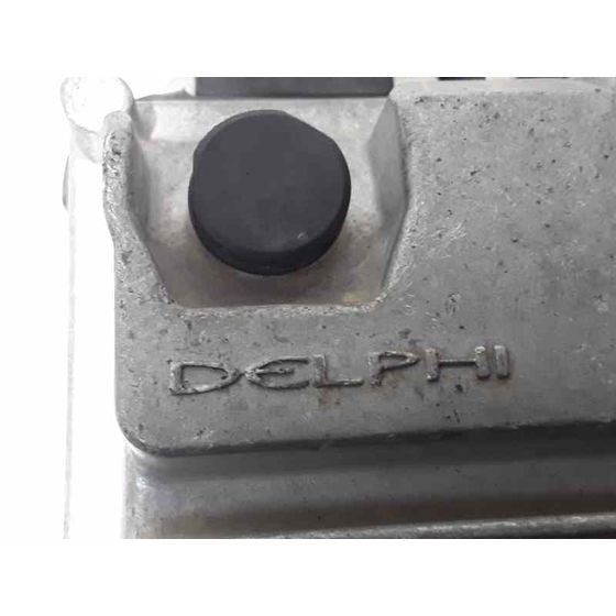 Centralita Start / Stop Para Citroen C3