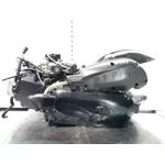 Motor Completo Para Kymco Miler