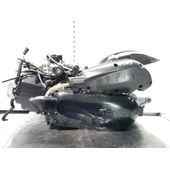 Motor Completo Para Kymco Miler