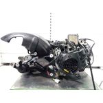 Motor Completo Para Kymco Miler