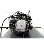 Motor Completo Para Kymco Miler