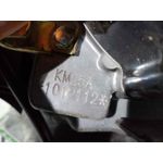 Motor Completo Para Kymco Miler