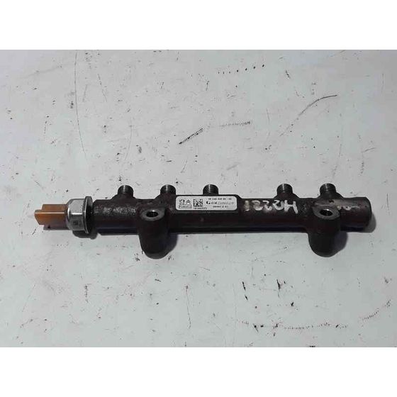 Rampa Inyectora Para Peugeot Expert Furgón