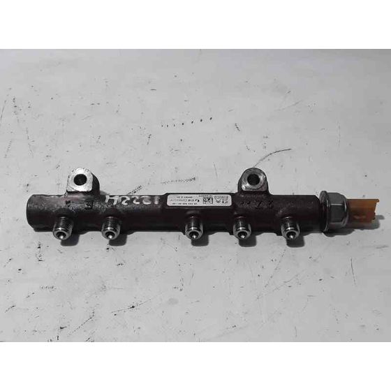 Rampa Inyectora Para Peugeot Expert Furgón