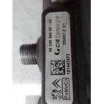 Rampa Inyectora Para Peugeot Expert Furgón
