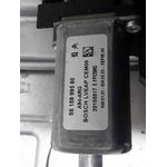 Elevalunas Trasero Izquierdo Para Peugeot 2008