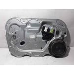 Elevalunas Delantero Izquierdo Para Ford Kuga