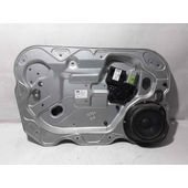 Elevalunas Delantero Izquierdo Para Ford Kuga