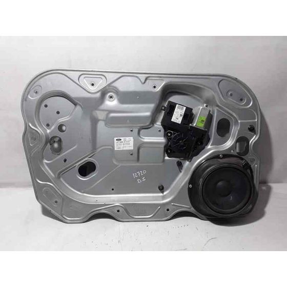 Elevalunas Delantero Izquierdo Para Ford Kuga