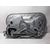 Elevalunas Delantero Izquierdo Para Ford Kuga