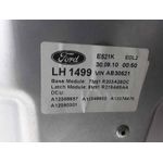 Elevalunas Delantero Izquierdo Para Ford Kuga