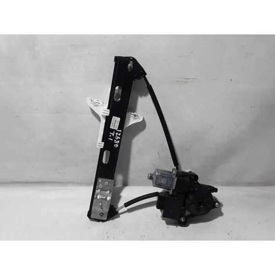 Elevalunas Trasero Izquierdo Para Volkswagen Polo
