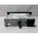 Sistema Audio / Radio Cd Para Fiat Punto