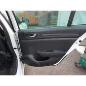 Elevalunas Trasero Derecho Para Renault Megane Iv Grandtour