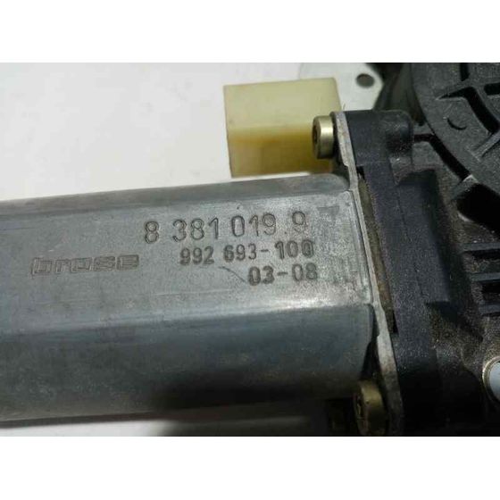 Elevalunas Delantero Izquierdo Para Bmw X5