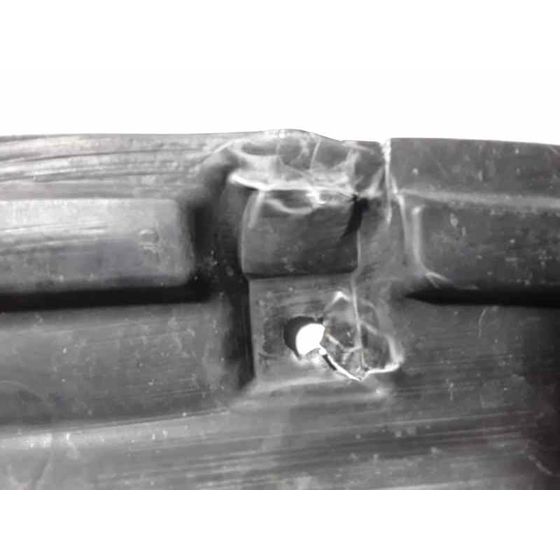 Cubrecarter Para Toyota Yaris