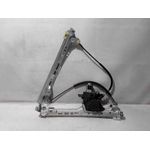 Elevalunas Delantero Izquierdo Para Renault Megane Iv Berlina 5P