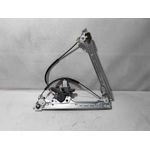 Elevalunas Delantero Izquierdo Para Renault Megane Iv Berlina 5P