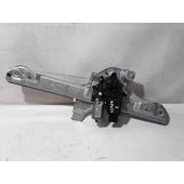 Elevalunas Delantero Izquierdo Para Peugeot 2008