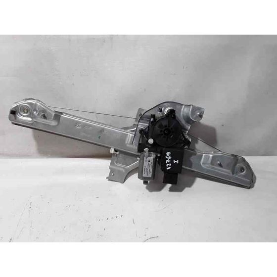 Elevalunas Delantero Izquierdo Para Peugeot 2008