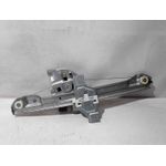 Elevalunas Delantero Izquierdo Para Peugeot 2008