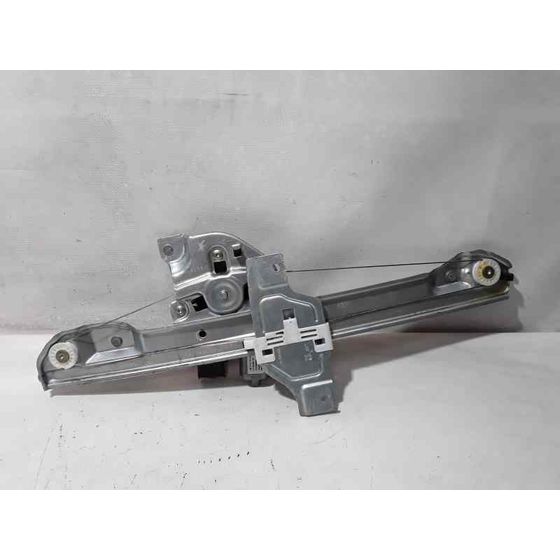 Elevalunas Delantero Izquierdo Para Peugeot 2008