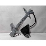 Elevalunas Delantero Izquierdo Para Peugeot 108