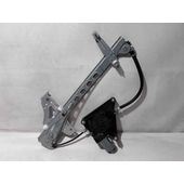 Elevalunas Delantero Izquierdo Para Peugeot 108