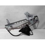 Elevalunas Delantero Izquierdo Para Peugeot 108