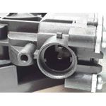 Elevalunas Delantero Izquierdo Para Peugeot 108