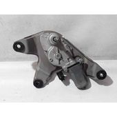 Motor Limpia Trasero Para Suzuki Baleno