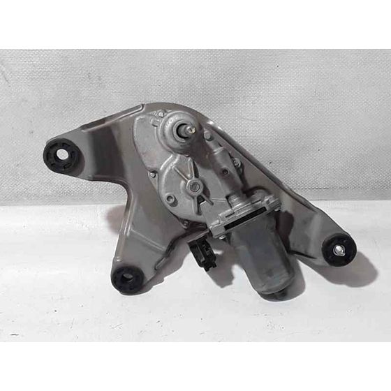 Motor Limpia Trasero Para Suzuki Baleno