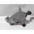 Motor Limpia Trasero Para Suzuki Baleno