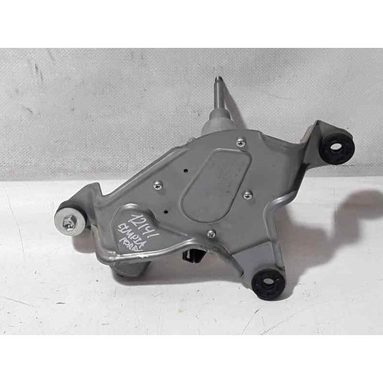 Motor Limpia Trasero Para Suzuki Baleno