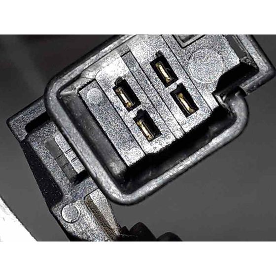 Motor Limpia Trasero Para Suzuki Baleno